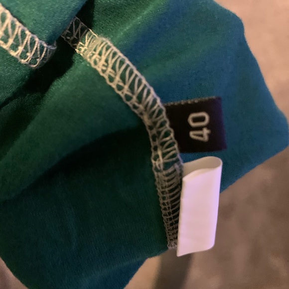 Fabulous Blumarine T-Shirt Dress - Picture 4 of 4